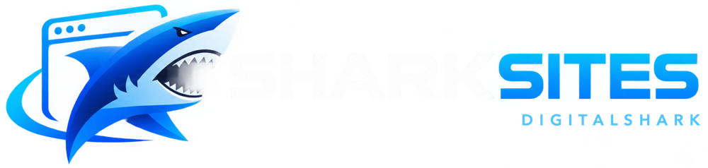 SharkSites by DigitalShark